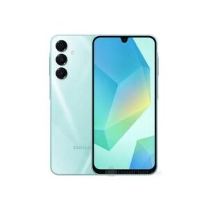 Samsung Galaxy A16 6.7" HD 6GB RAM/128GB ROM Android 14 - Green