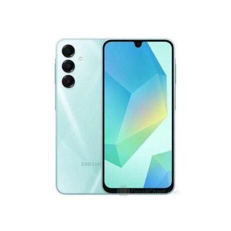 Samsung Galaxy A16 6.7" HD 6GB RAM/128GB ROM Android 14 - Green