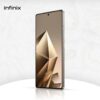 Infinix Note 50 6.78" 8GB RAM/ 256GB ROM Android 14- Grey