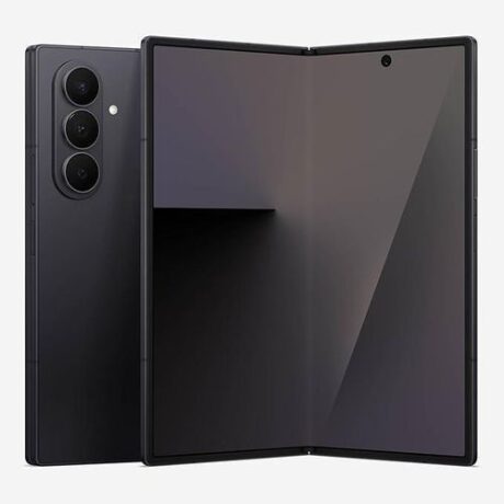 Samsung Galaxy Z Fold 7 8.00" 12GB RAM/256GB ROM Android 16- Black+Free gift