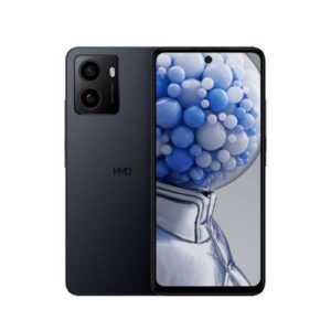 Nokia Hmd Pulse+ - 4GB/128GB 4G Dual SIM, 5000mAh - MIDNIGHT BLUE