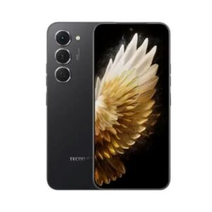 Tecno Spark 40 Pro Smart Phone With 128GB ROM & 8GB RAM