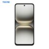 Tecno POP10 6.67" 3GB RAM / 128GB ROM Android 14 - White