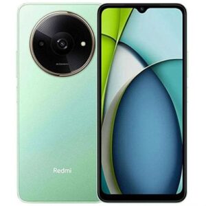 XIAOMI Redmi A3x 6.71" 3GB RAM/64GB ROM Android 14 - Green
