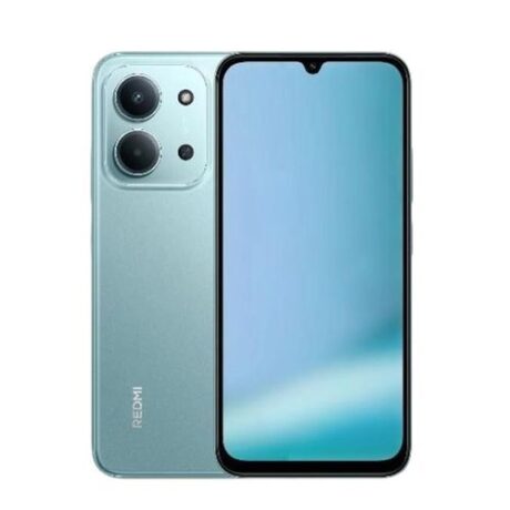 XIAOMI Redmi 15C 6.9'' 8GBRAM/256GB ROM Android 15 -Mint green