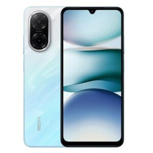 XIAOMI Redmi A5 6.88" 3GB RAM/64GB ROM Android 15 - Ocean Blue