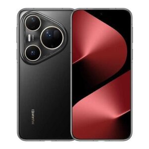 Huawei Pura 80 Ultra 5G 6.8" 16GB RAM 512GB ROM EMUI Dual SIM - Golden Black