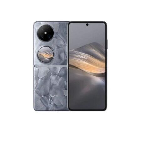 Huawei Pocket 2 6.94" Foldable OLED 12GB 512GB ROM Dual SIM - Gray