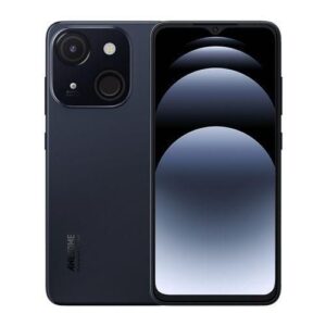 itel A06 6.6" HD+, 64GB ROM + 2GB RAM, 4000mAh, 3G, 8MP