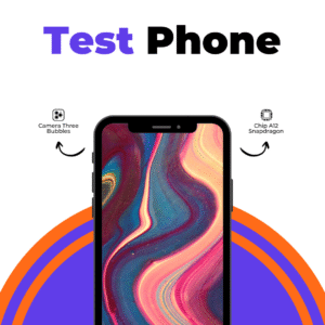 Test product